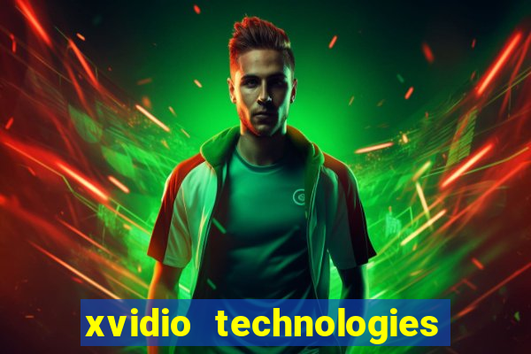 xvidio technologies startup brasil 2024 download